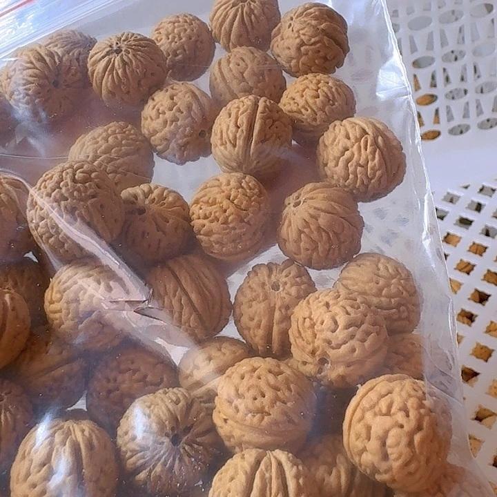 ꧁***꧂吊坠桃核原皮原色野生核