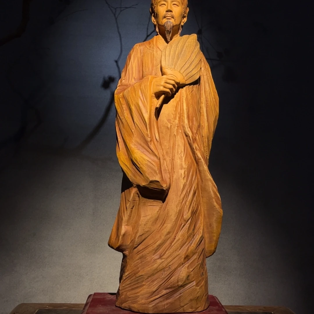 花梨木类M*张诸葛孔明