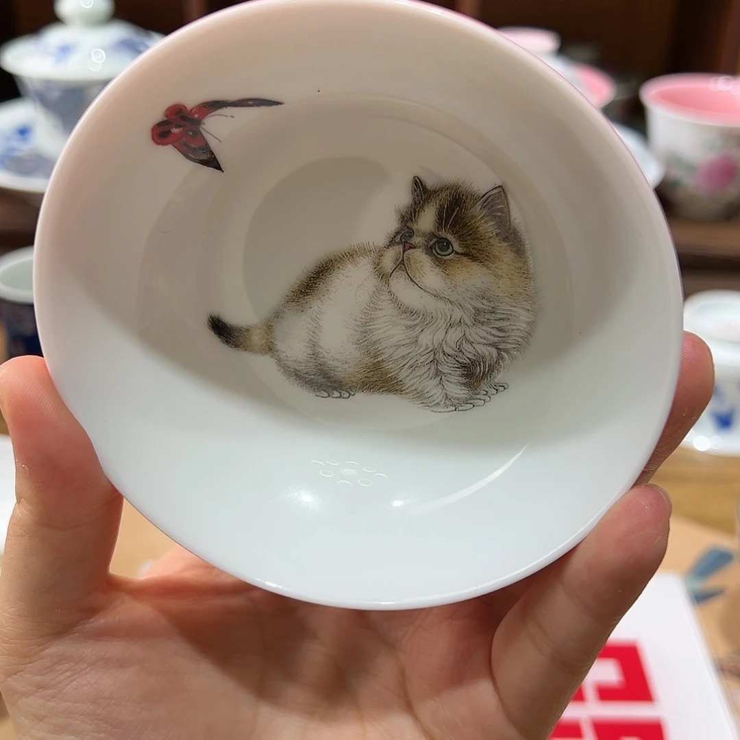 微瑕微瑕景德镇陶瓷
