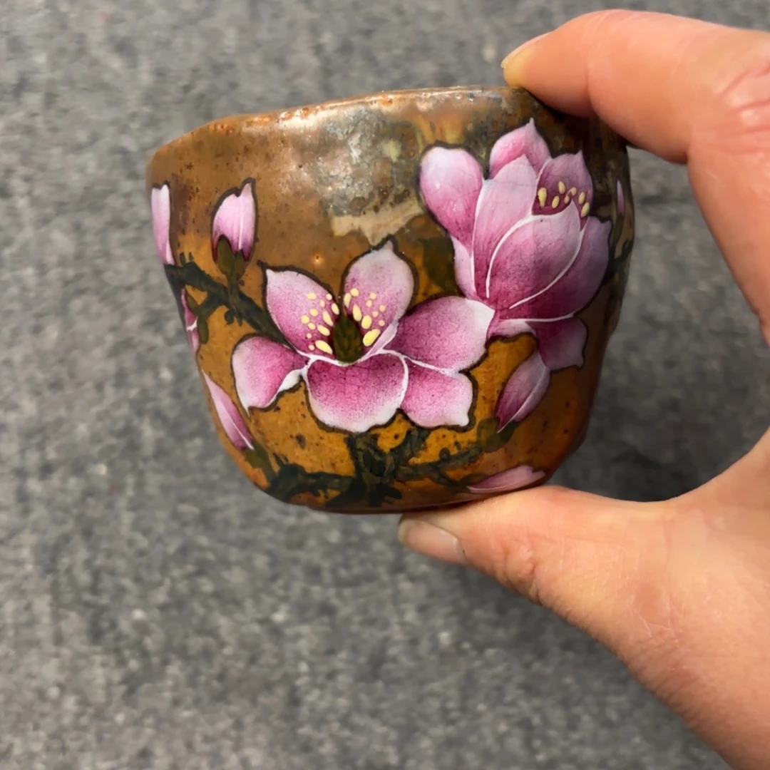 景德镇纯手工制作陶瓷
