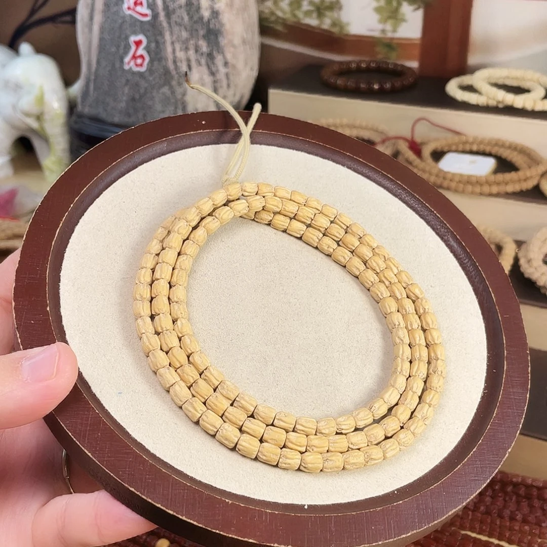 ᴸ***吊坠柏香籽/百香籽