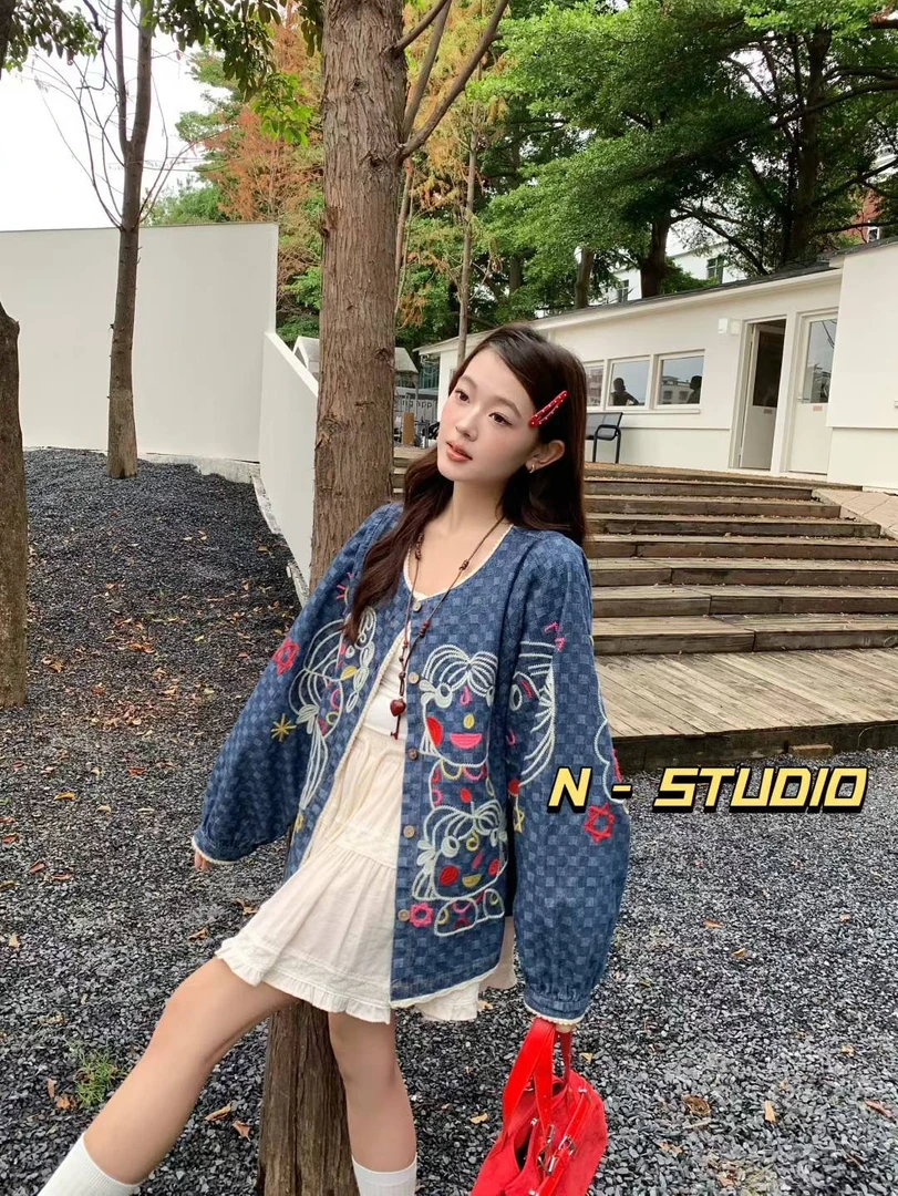 【旧】（601--700号）时尚休闲气质裙子潮牌半身裙