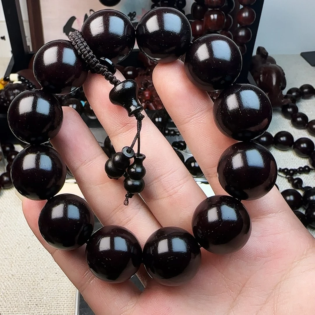 檀香紫檀（小叶紫檀）2.0带星