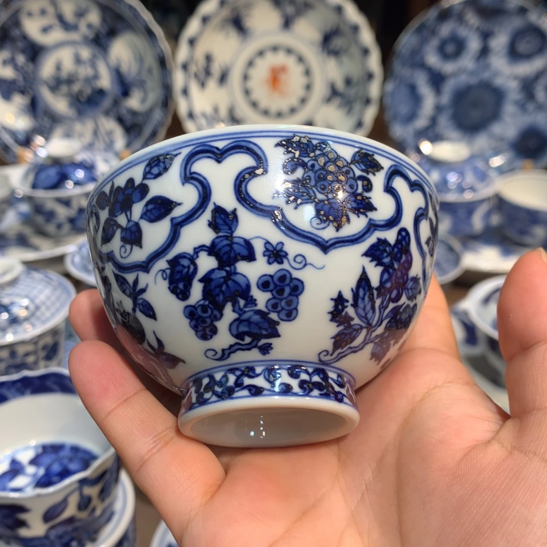 景德镇陶瓷陶瓷陶瓷