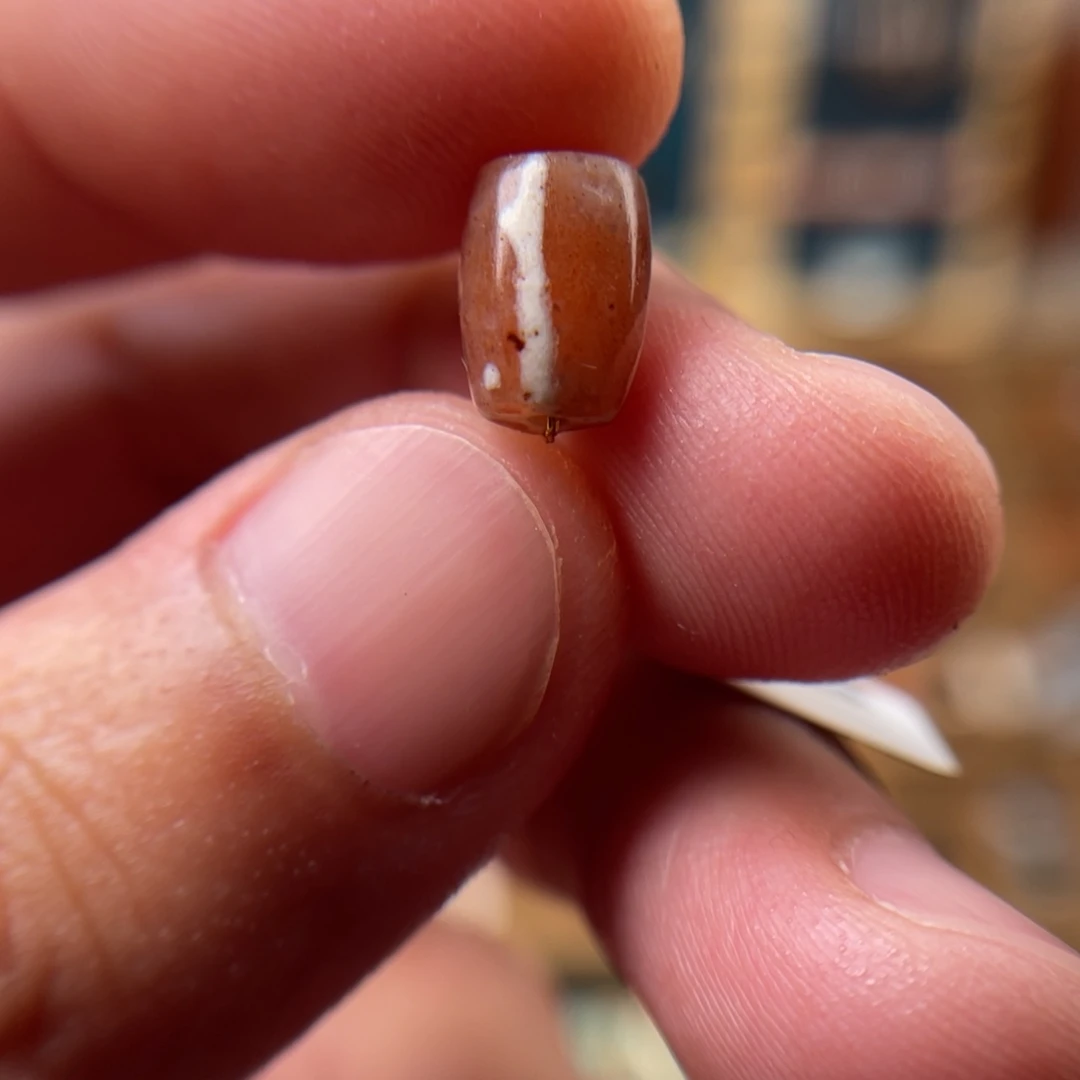 玛瑙/玉髓吊坠(不含链)未镶嵌