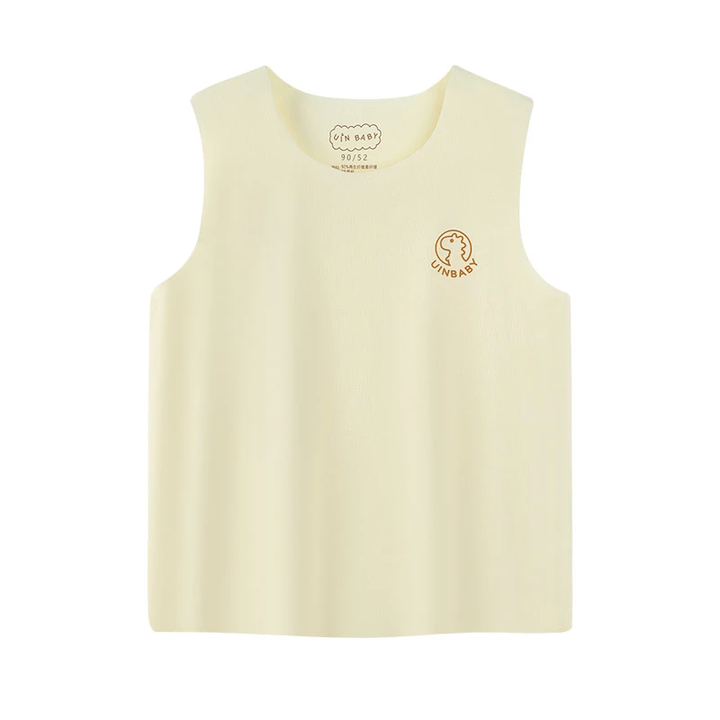 儿童优可丝背心
