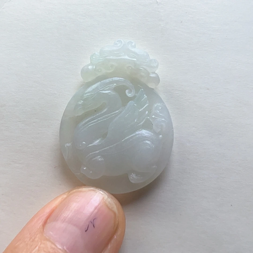 未镶嵌定制翡翠缅甸翡翠A货