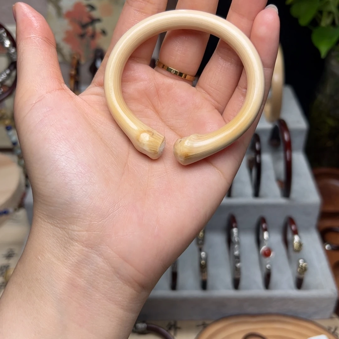 L***非藤类手串/手链白金刚藤