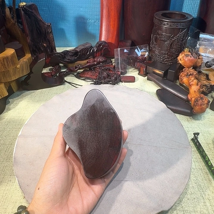 用***4大果紫檀（缅甸花梨）