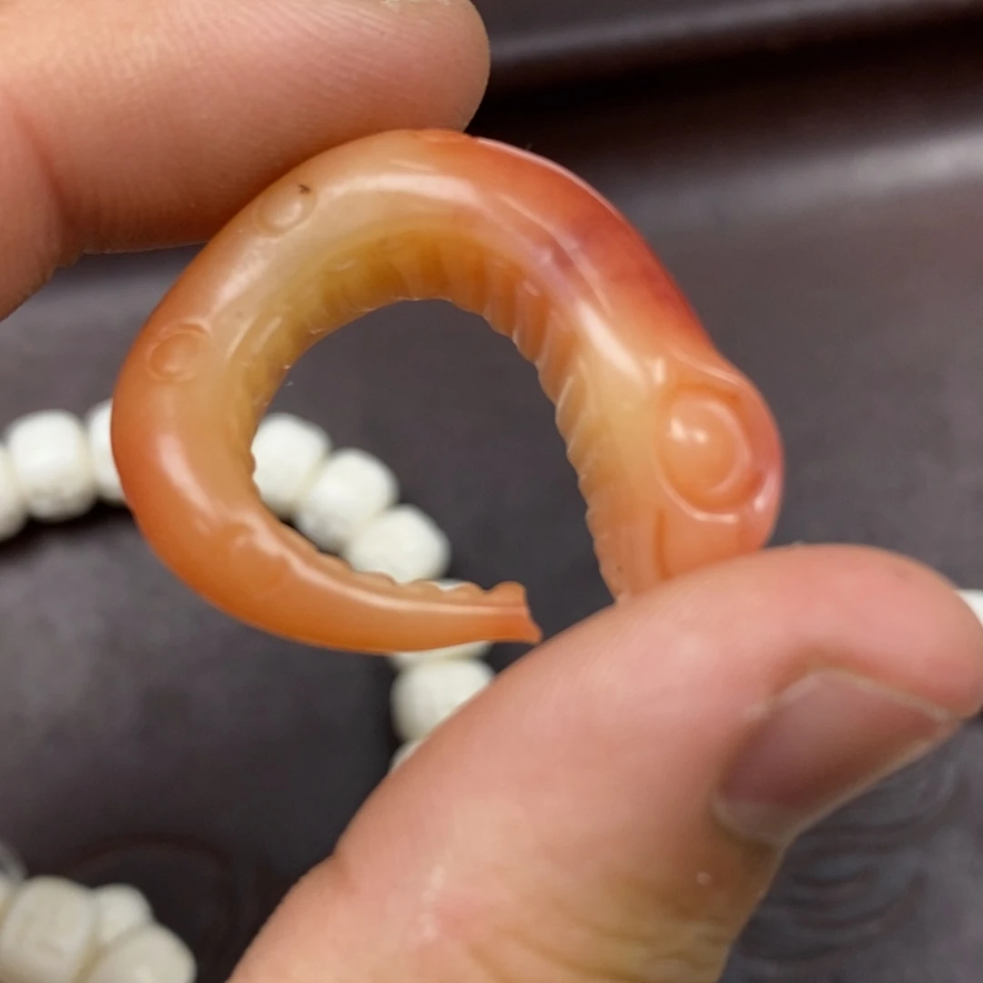 齐****手串/手链驼骨配饰198