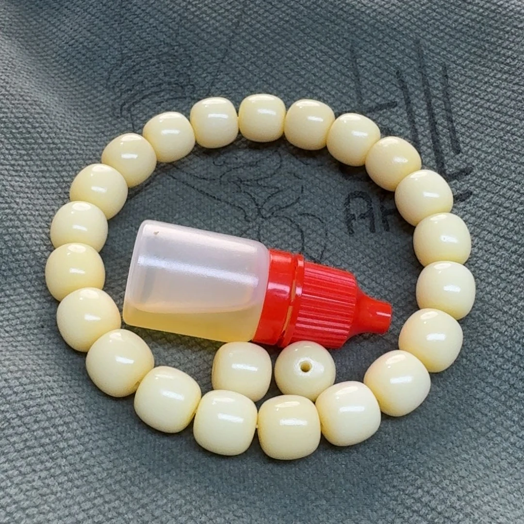 骆驼牙手串/手链手串