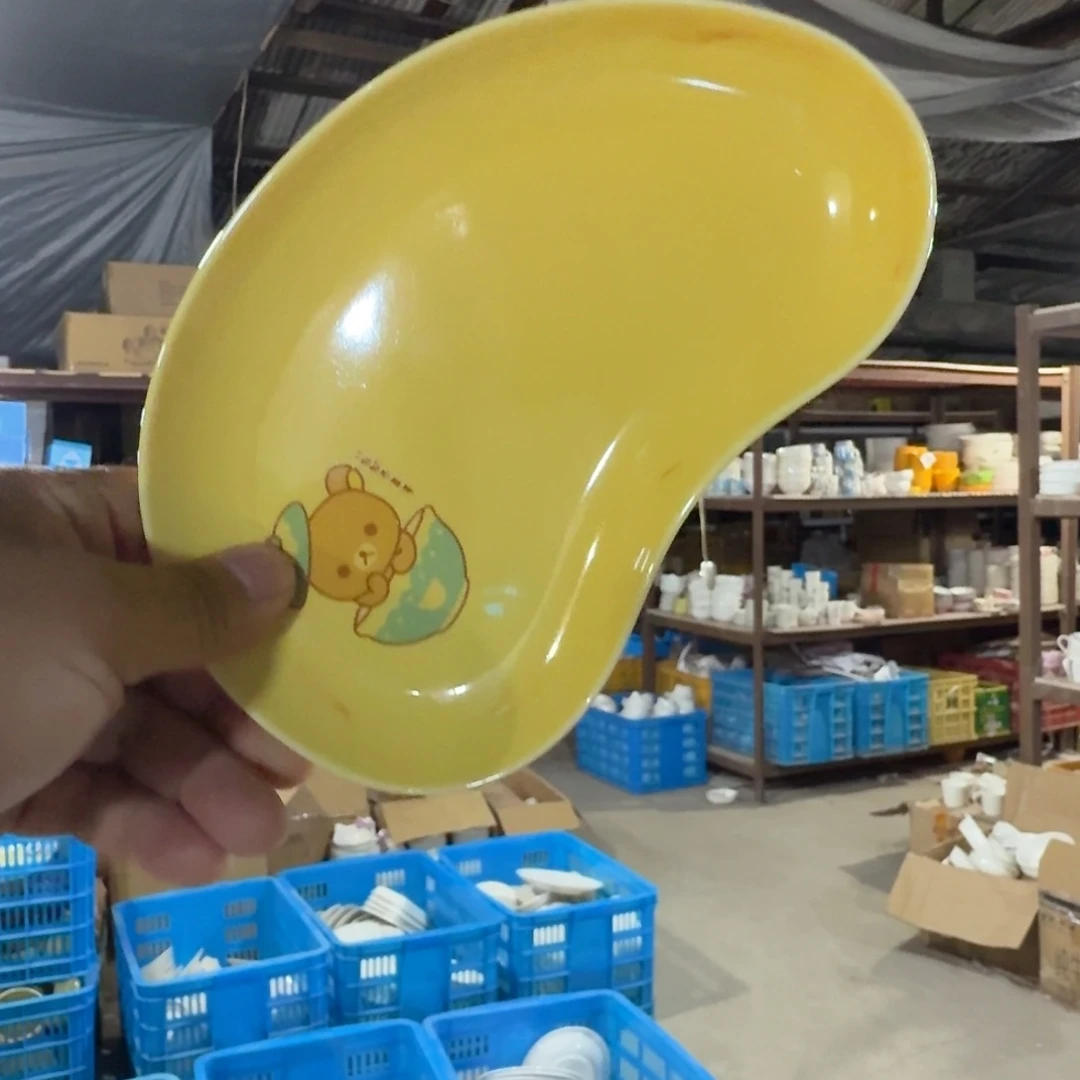 瓷片仓库直播瑕疵处理