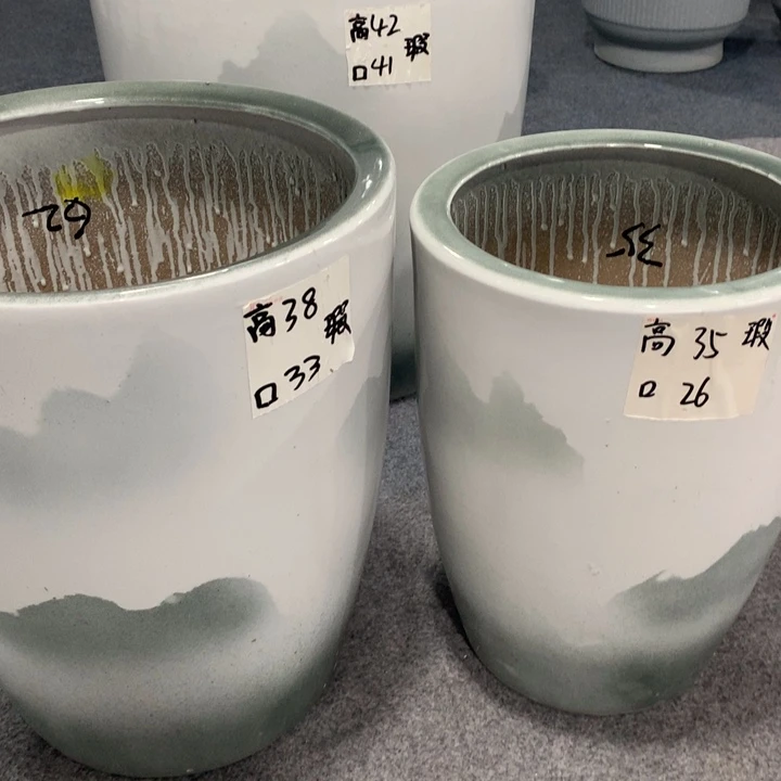 高温烧制默认瑕疵