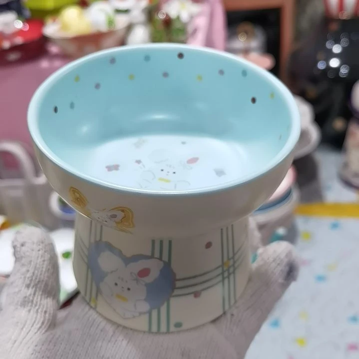 瓷片陶瓷产品设计质量