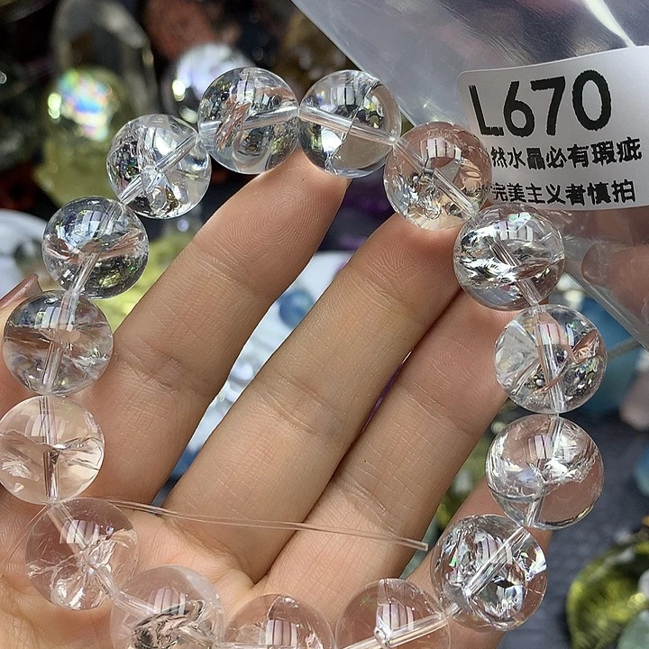 未镶嵌珠宝半成品水晶