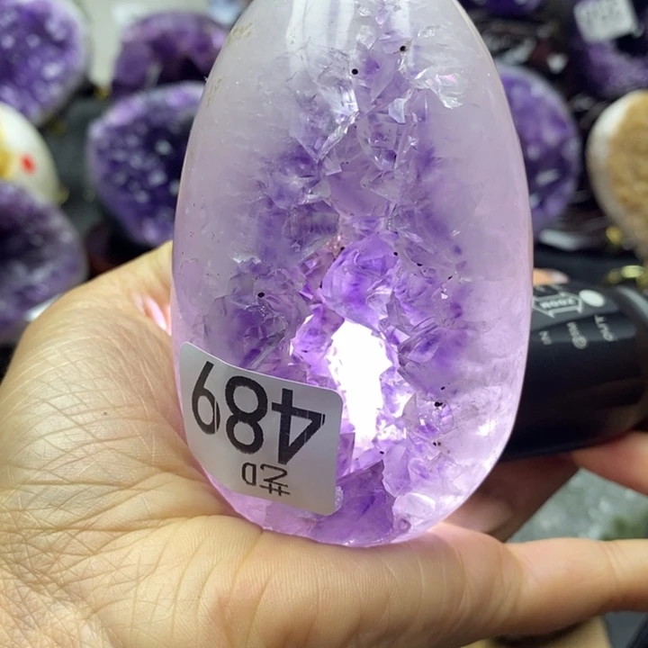 【闪购商品】未镶嵌水晶大型摆件（非配饰）