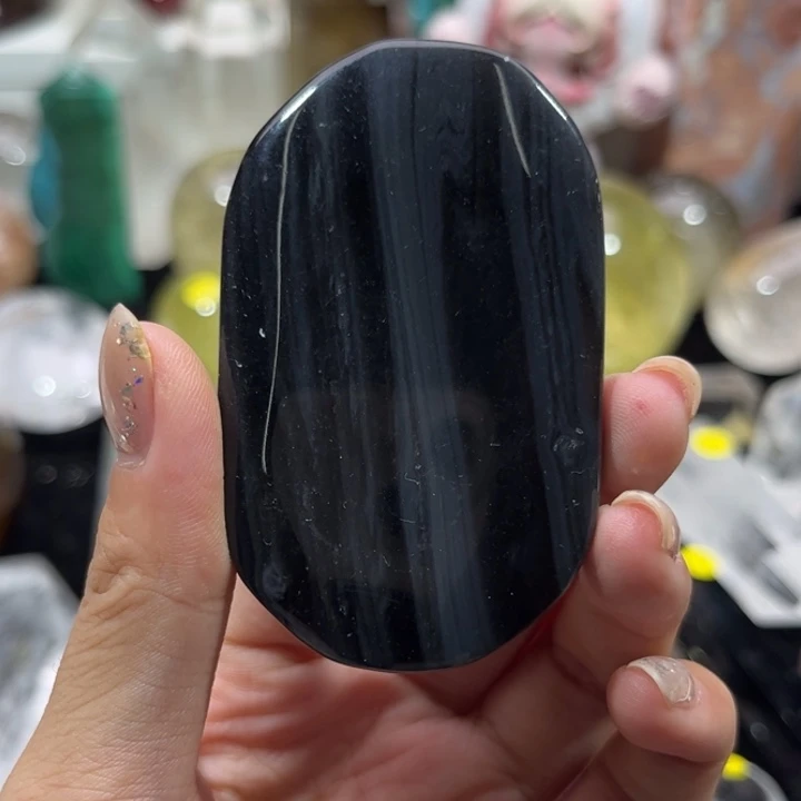 大型摆件（非配饰）水晶未镶嵌59