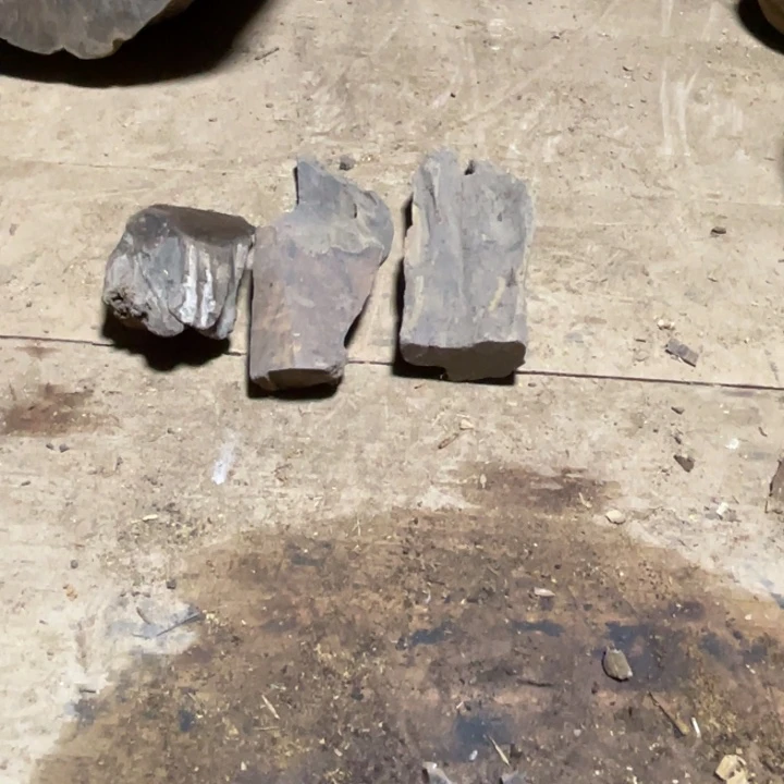 其他贡木九*定制产品不退不换