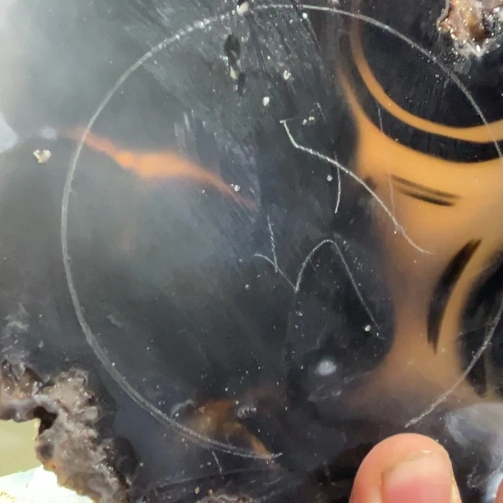 发***发定制玛瑙玛瑙手镯x5