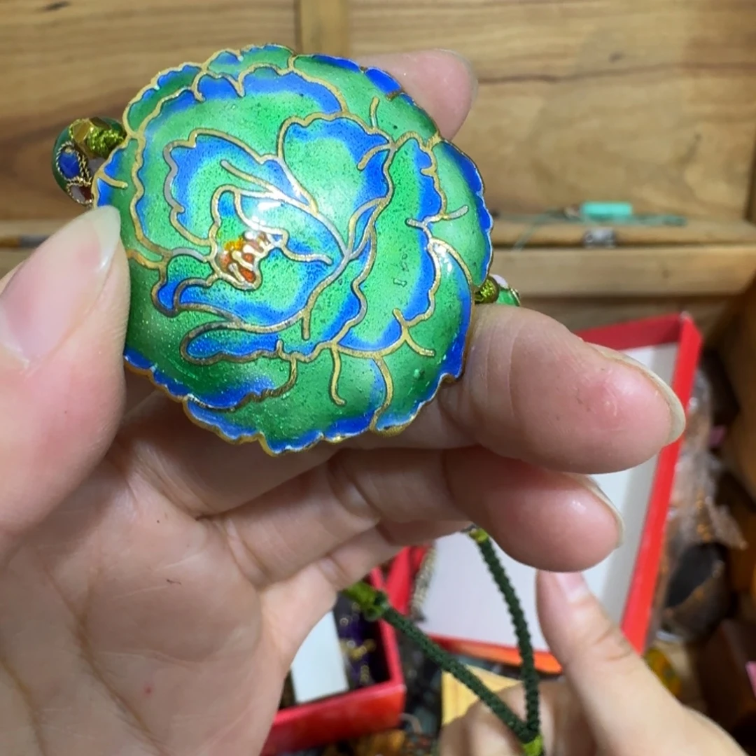 陶瓷手串，多样性发一