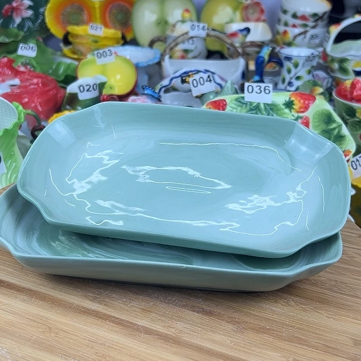 潮州创艺陶瓷餐具