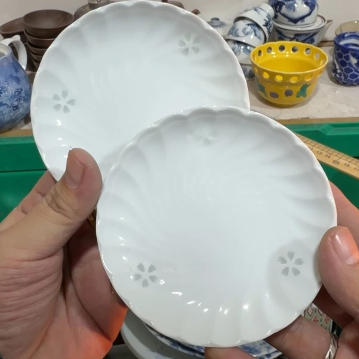 陶瓷推荐第二名20包邮