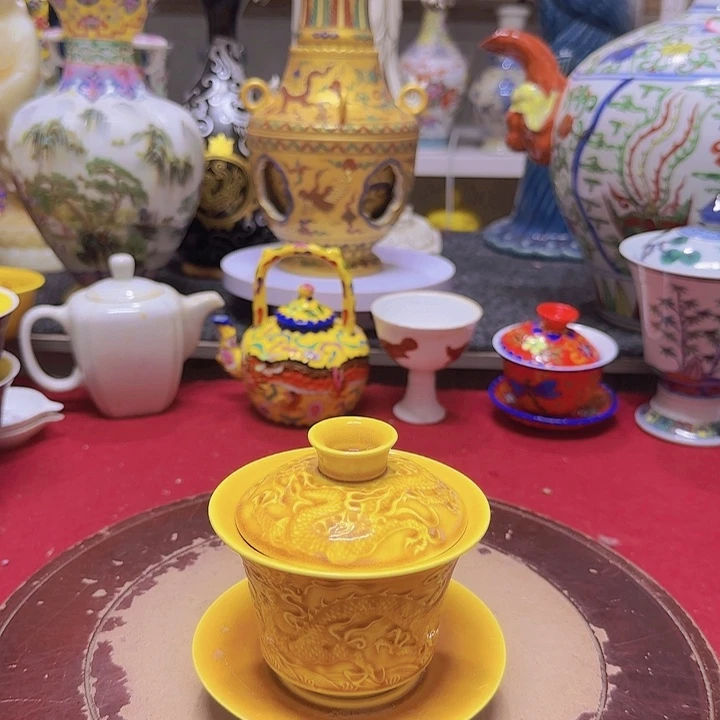 摆件家居设计摆件