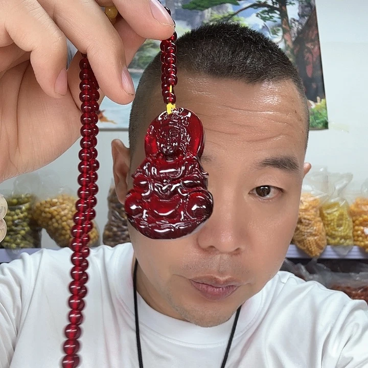 大果紫檀（缅甸花梨）54