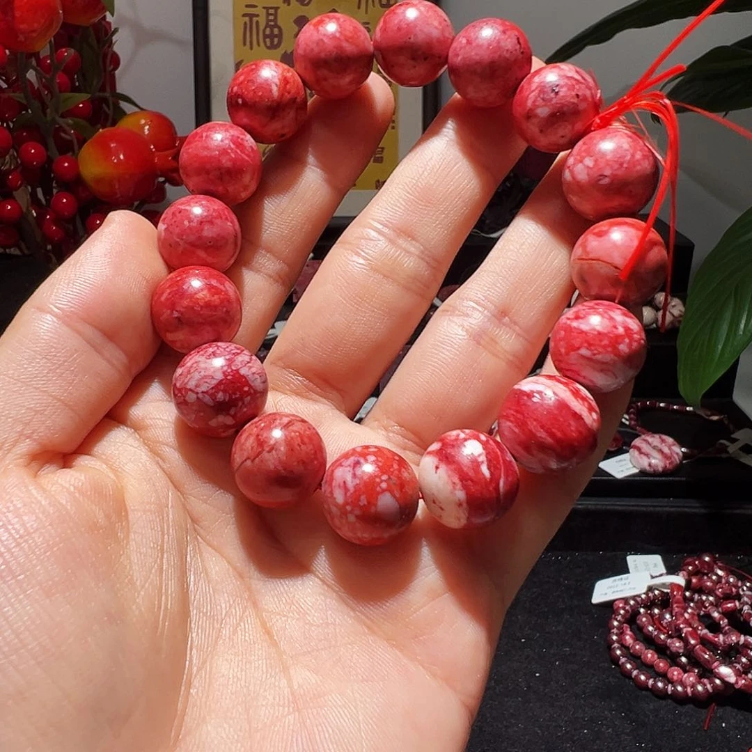 天然辰砂天然朱砂