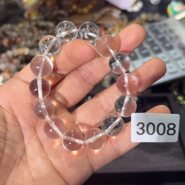 手链未镶嵌水晶水晶