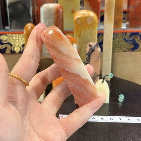 寿山石印石c*C寿山石印石