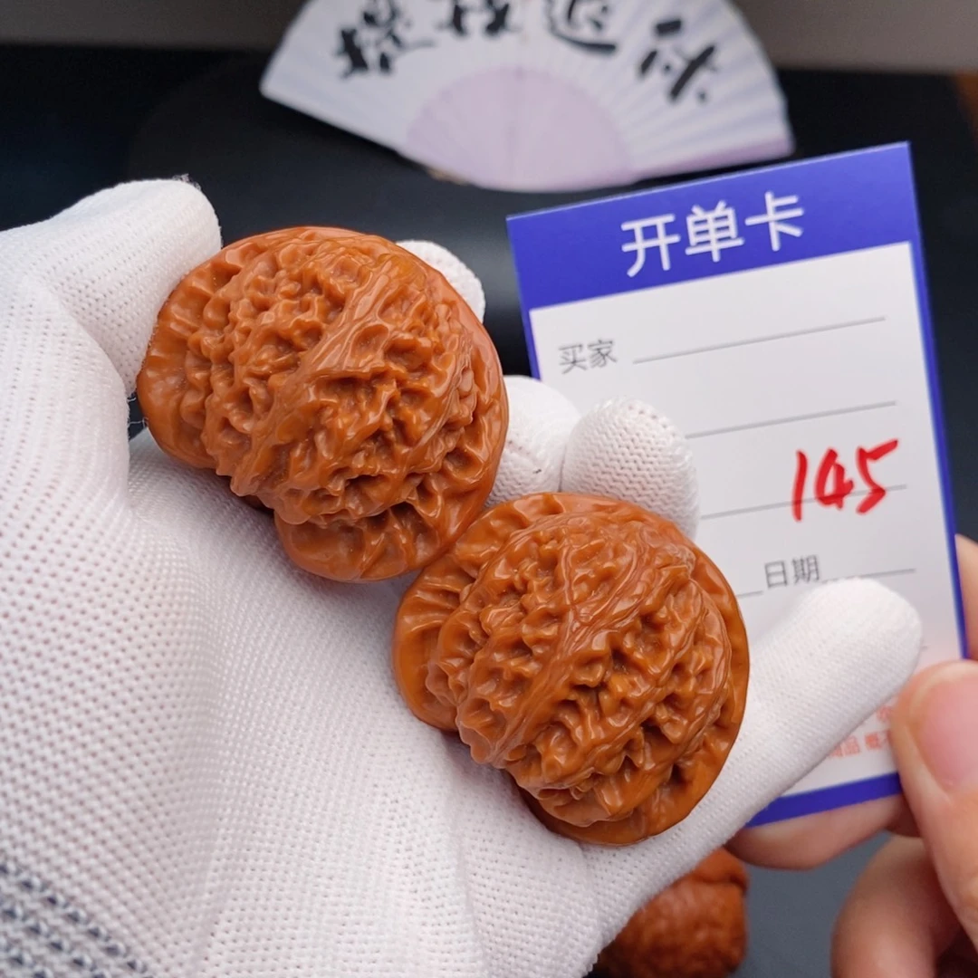 把件文玩核桃42宫灯145