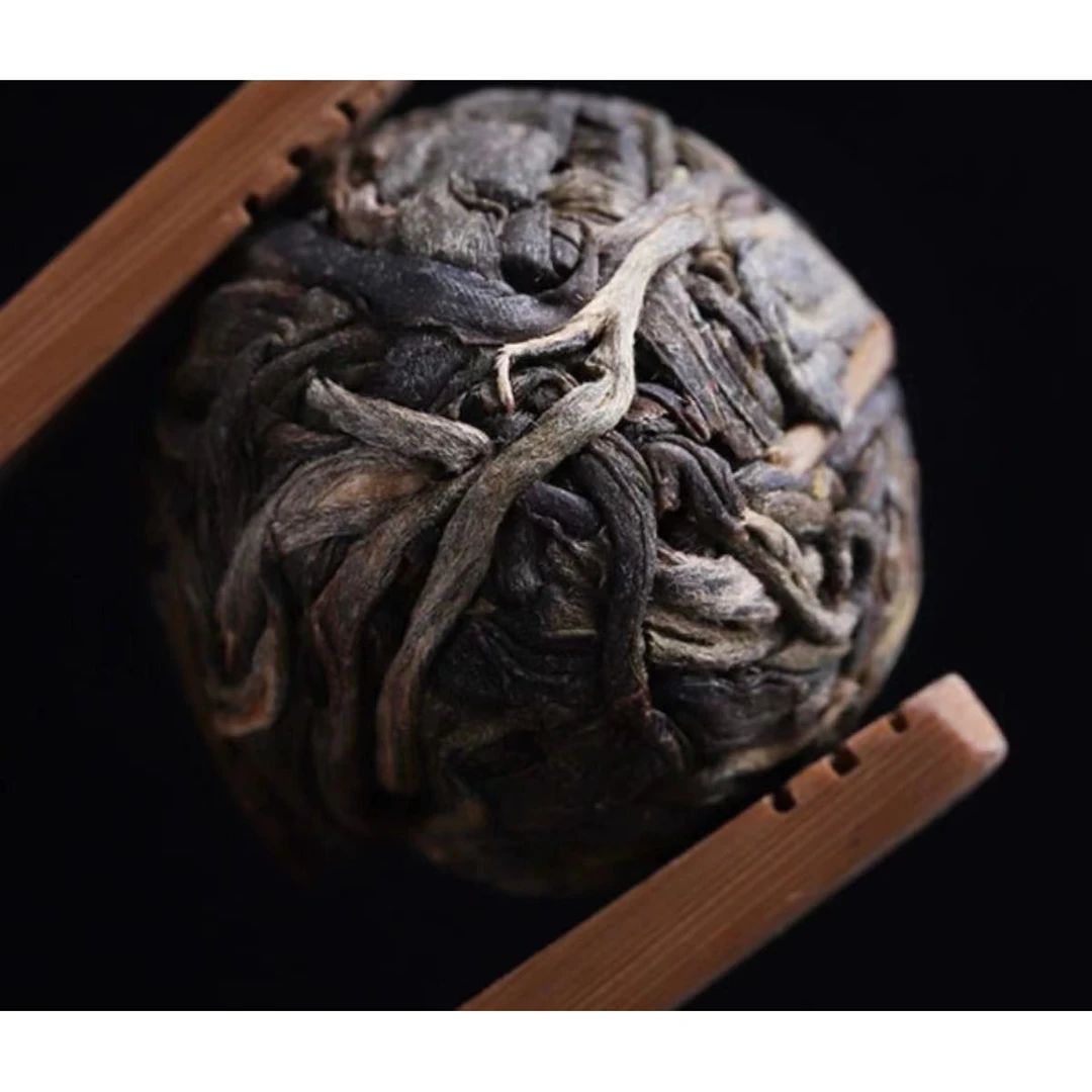 【双子塔号】（福袋中奖）铜箐河古树龙珠8克一粒/3粒一盒
