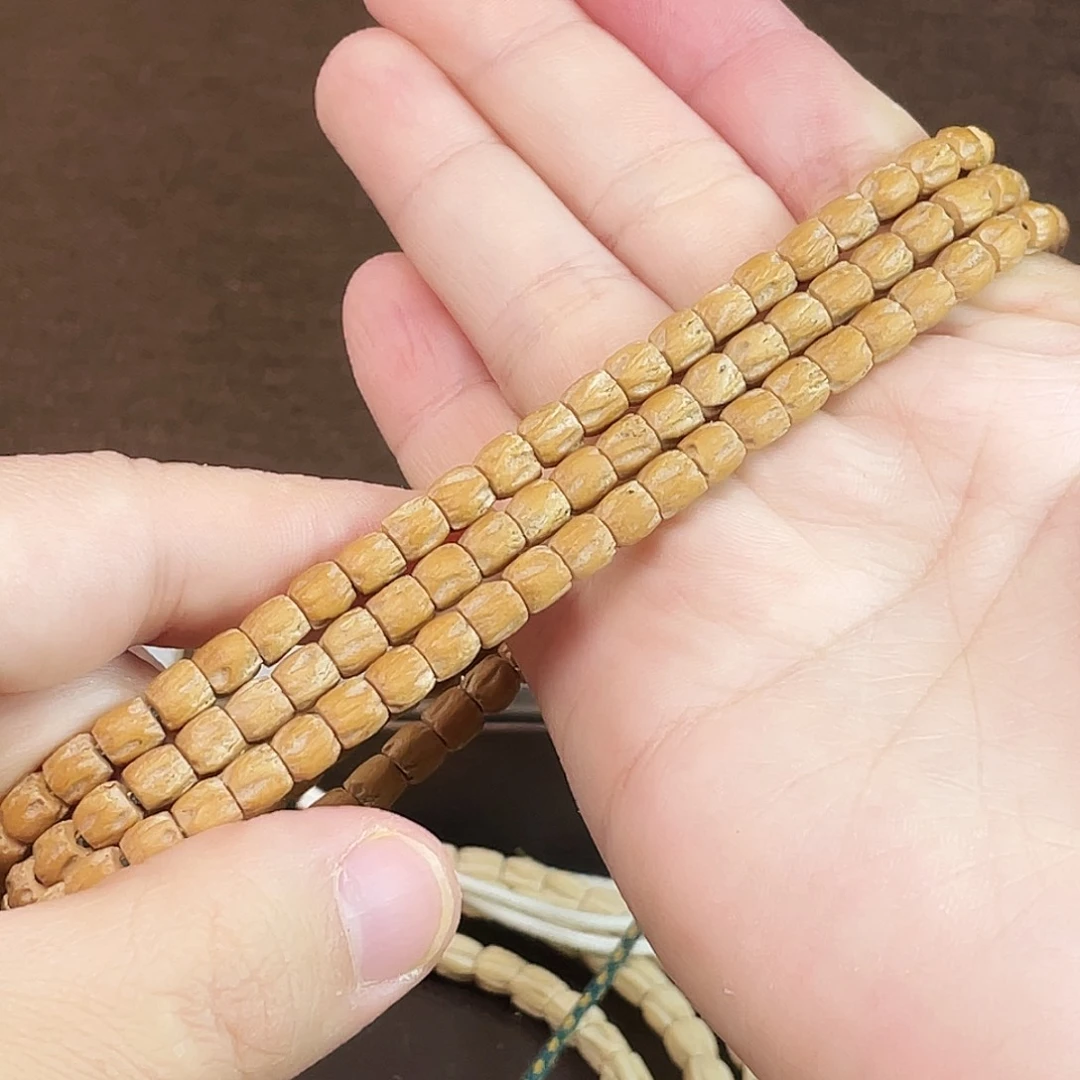 柏香籽/百香籽吊坠