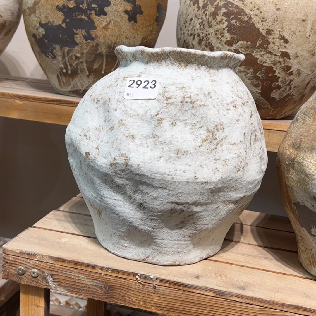 瓷片2923高28口15无孔的