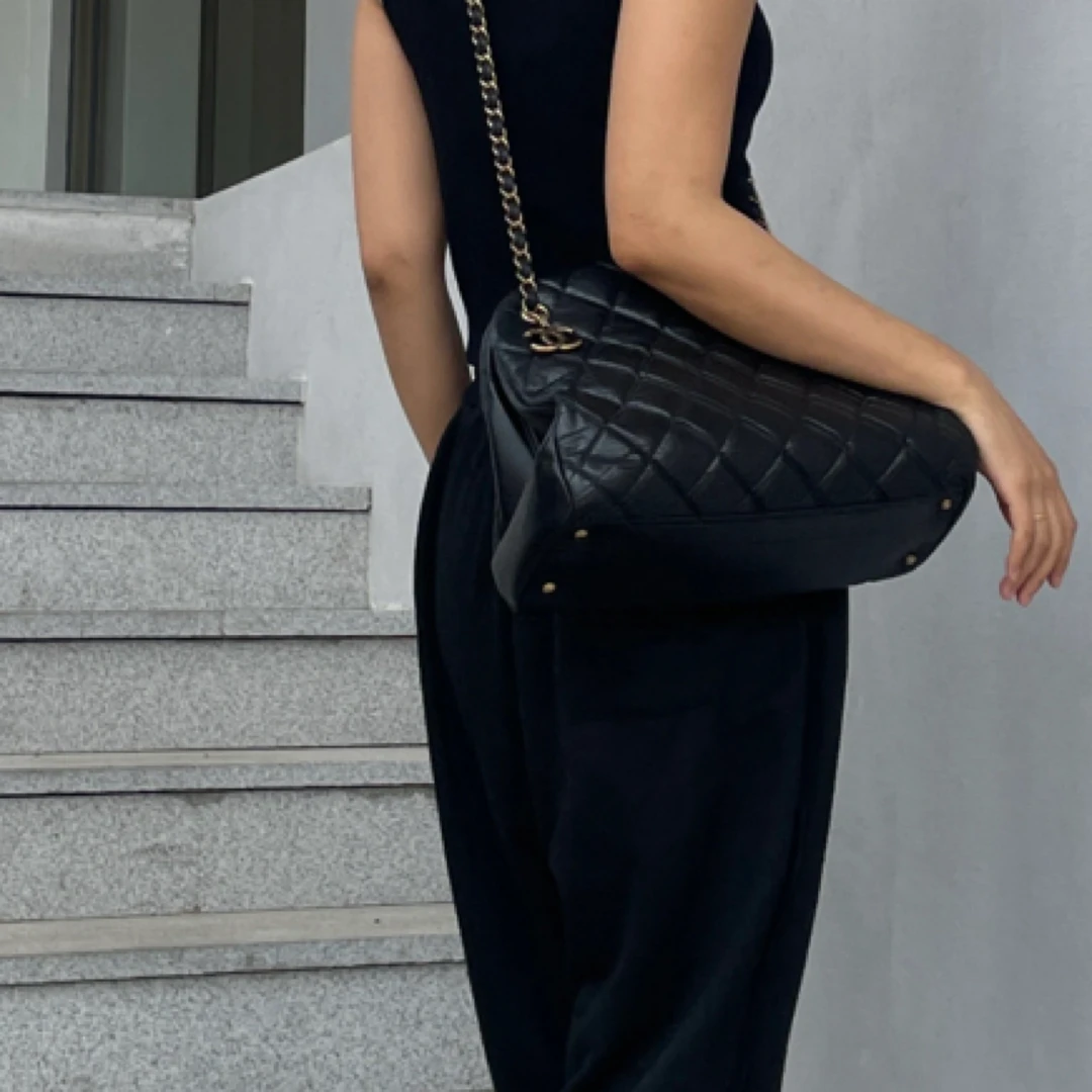 95新 Chanel/香奈儿 香奈儿/单肩包/1068