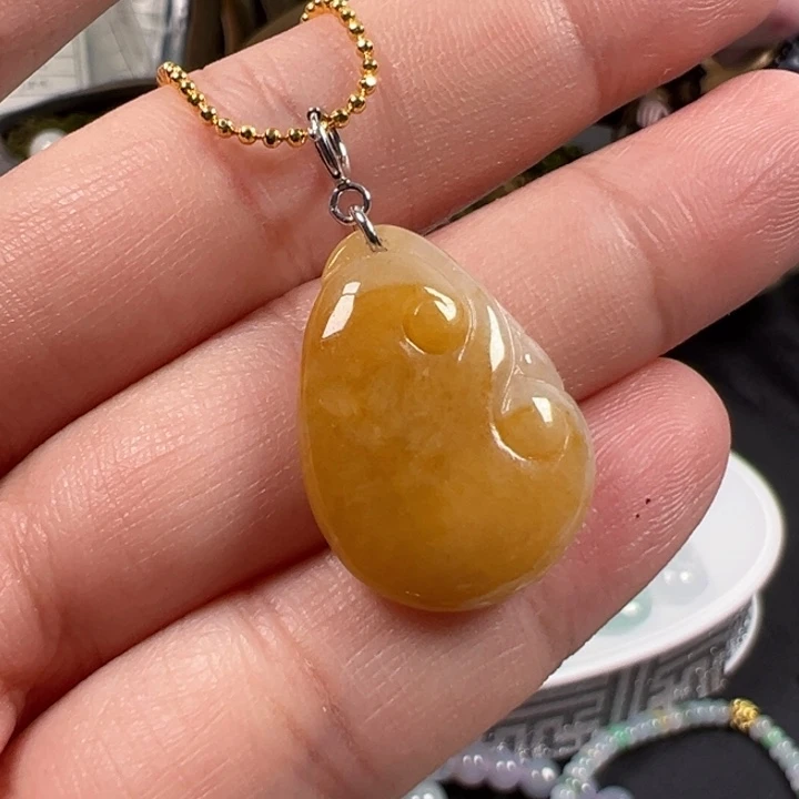 翡翠散珠翡翠翡翠