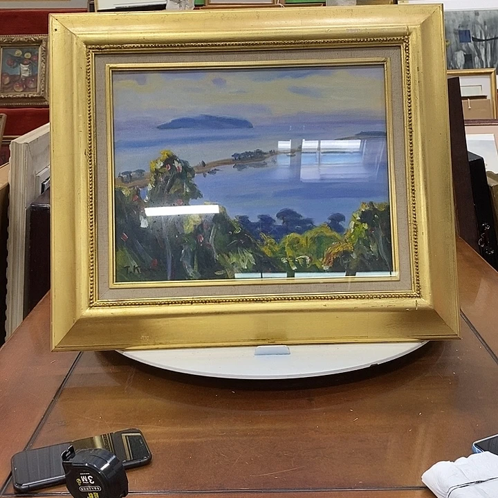 中古回流新货开箱