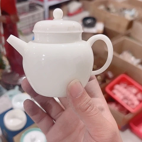 微瑕的一个直播间介意勿拍