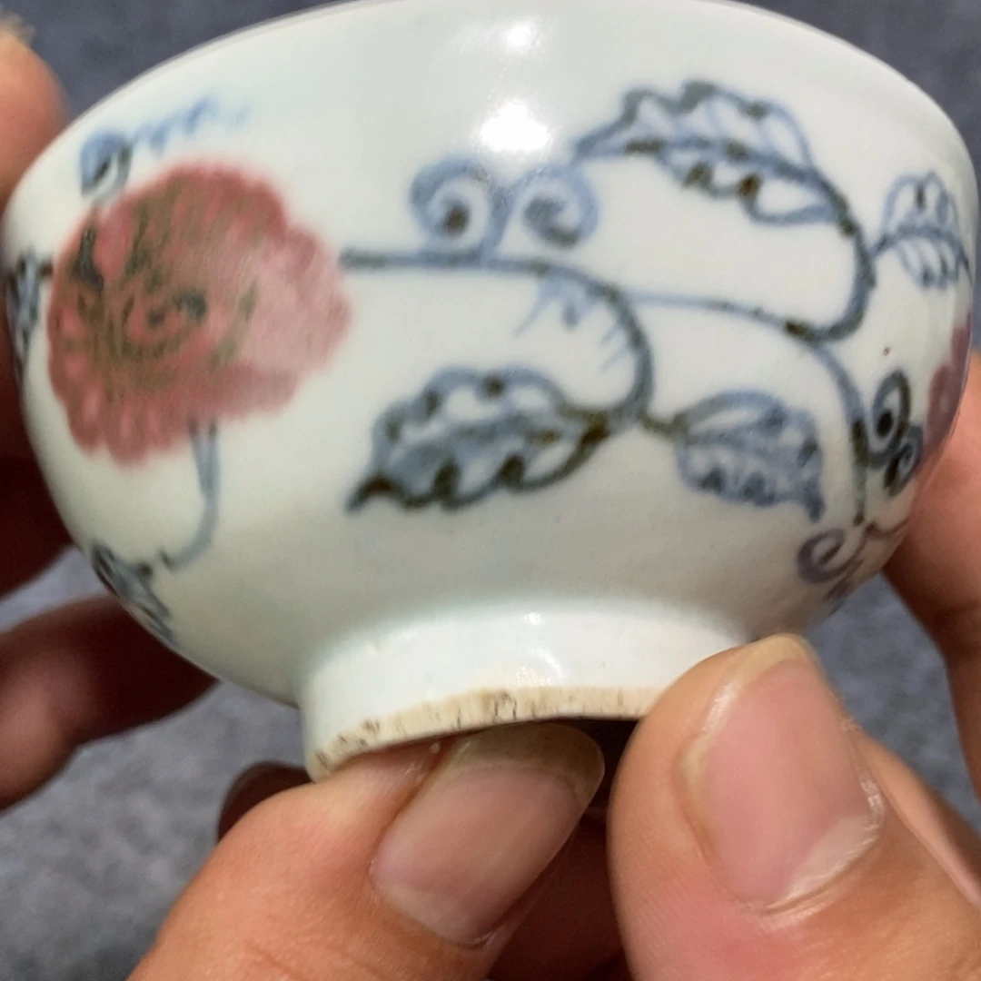 摆件陶瓷工艺美术精品