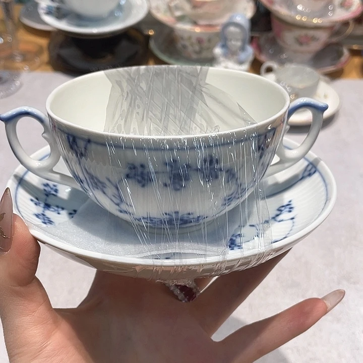 精品进口瓷器瓷片