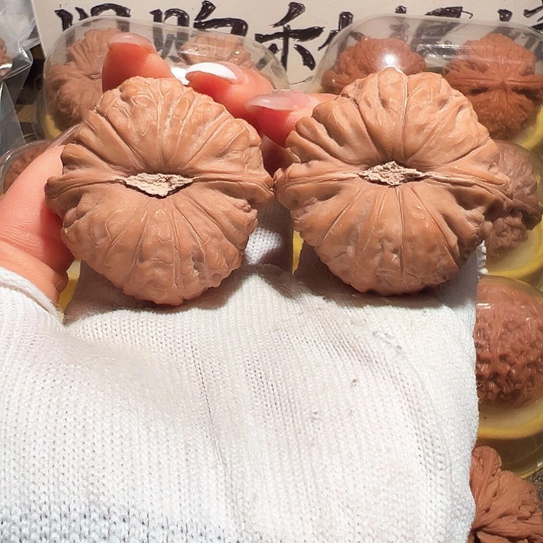 吊坠桃核44全品南瓜墩