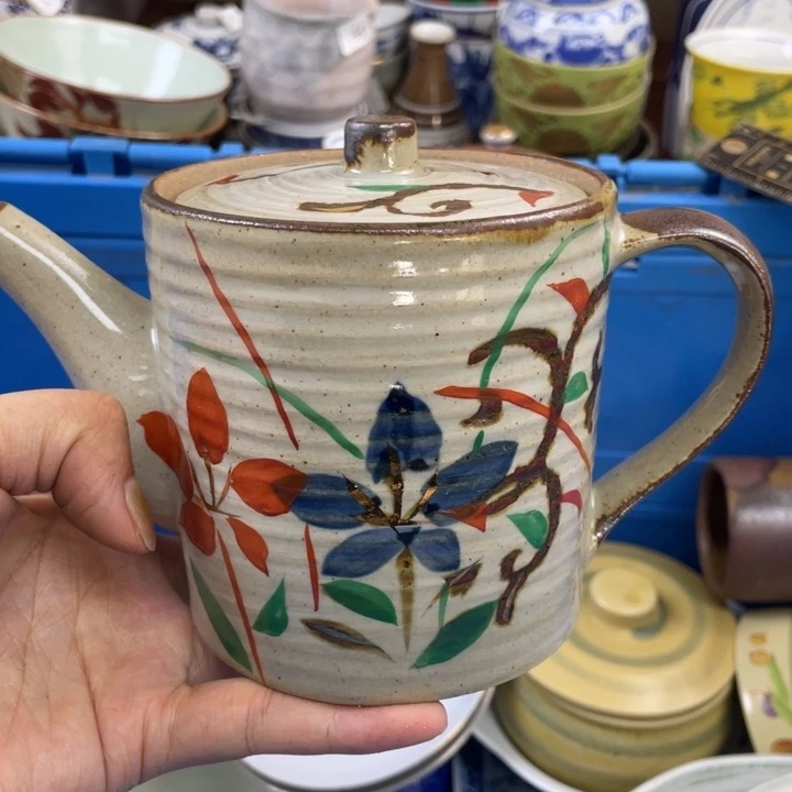 琉璃手工艺品开播了…开播了