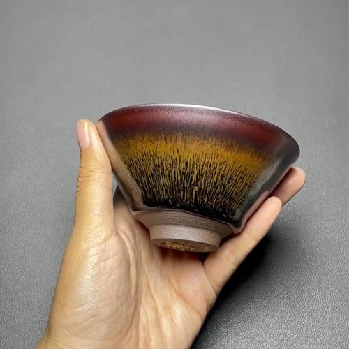 【闪购商品】茶盏-501............