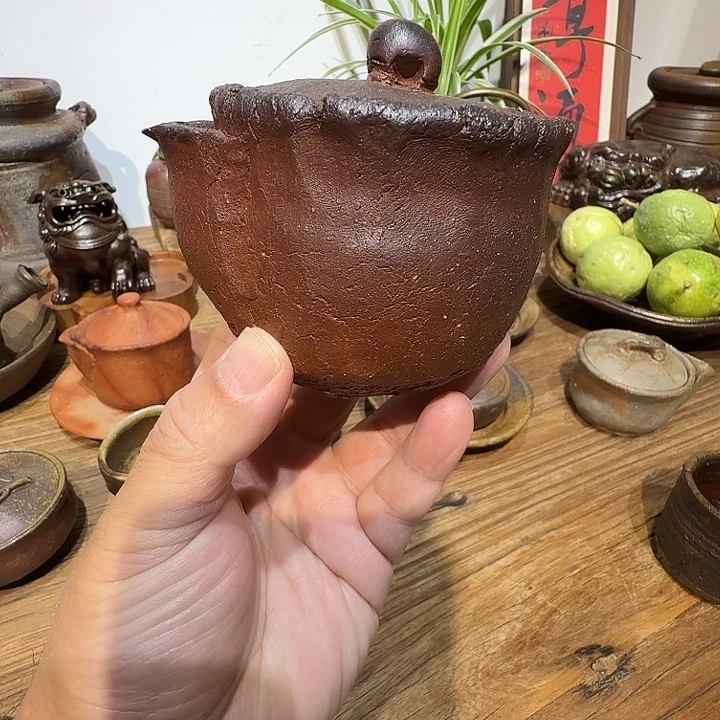 宝瓶备前烧润物轩