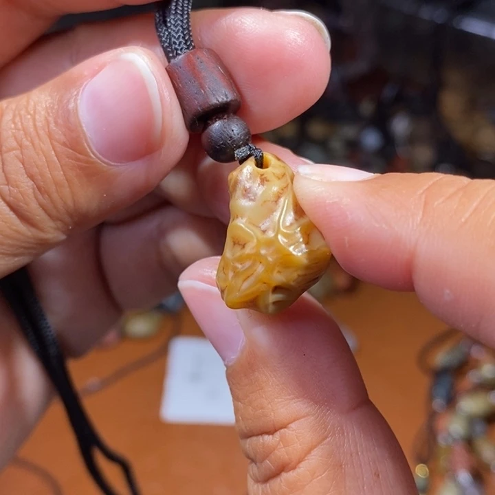 玛瑙/玉髓珠宝半成品未镶嵌