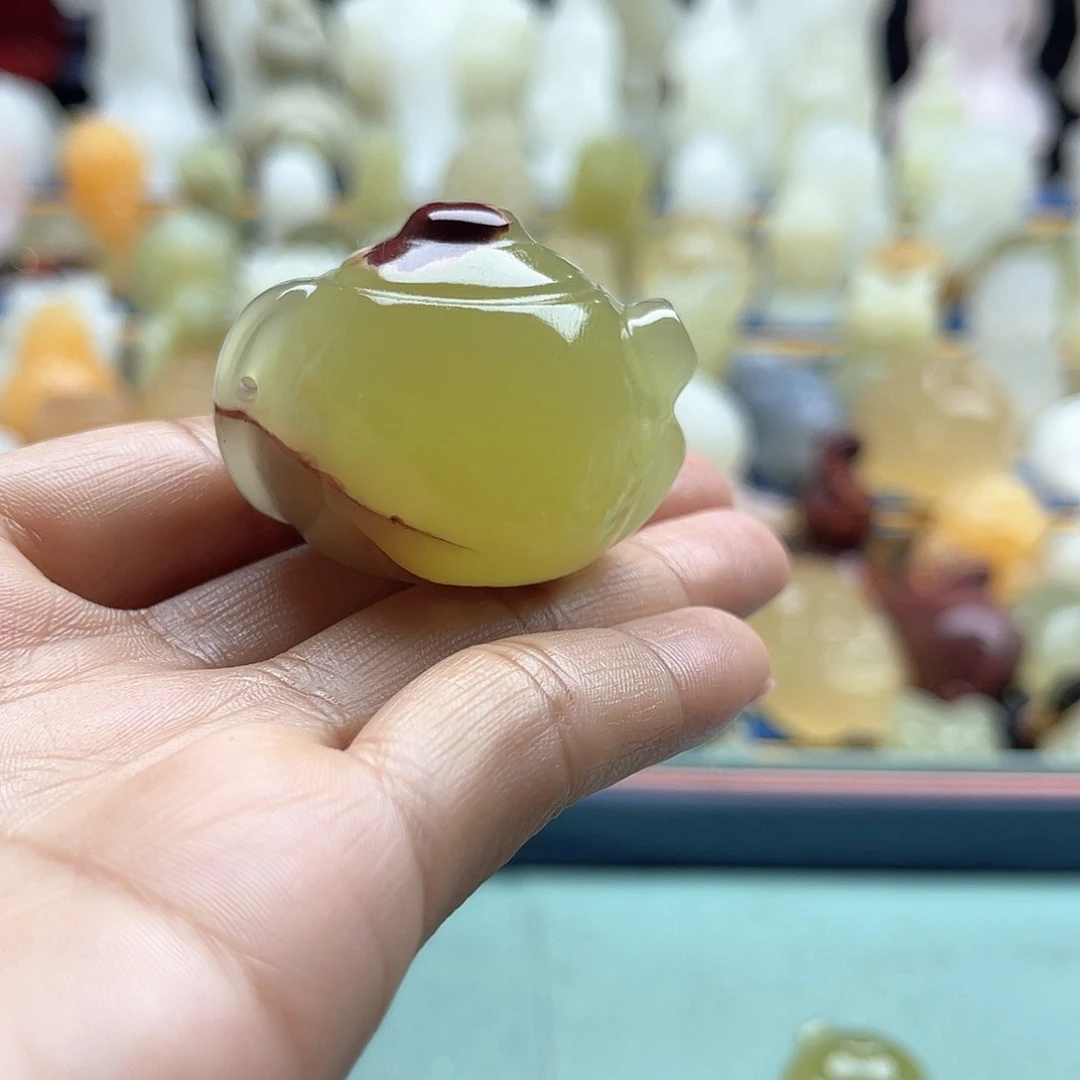 归***土新疆昆仑山脉山料