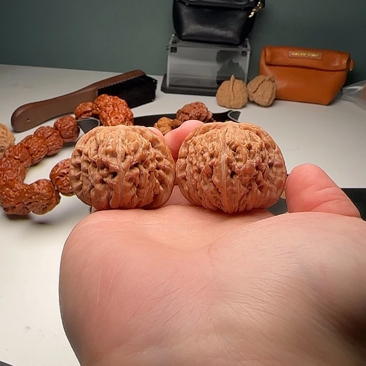 40-40-32一代铁楼B6号