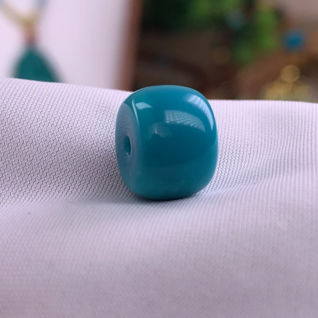 绿松石未镶嵌绿松石11.4*8.3