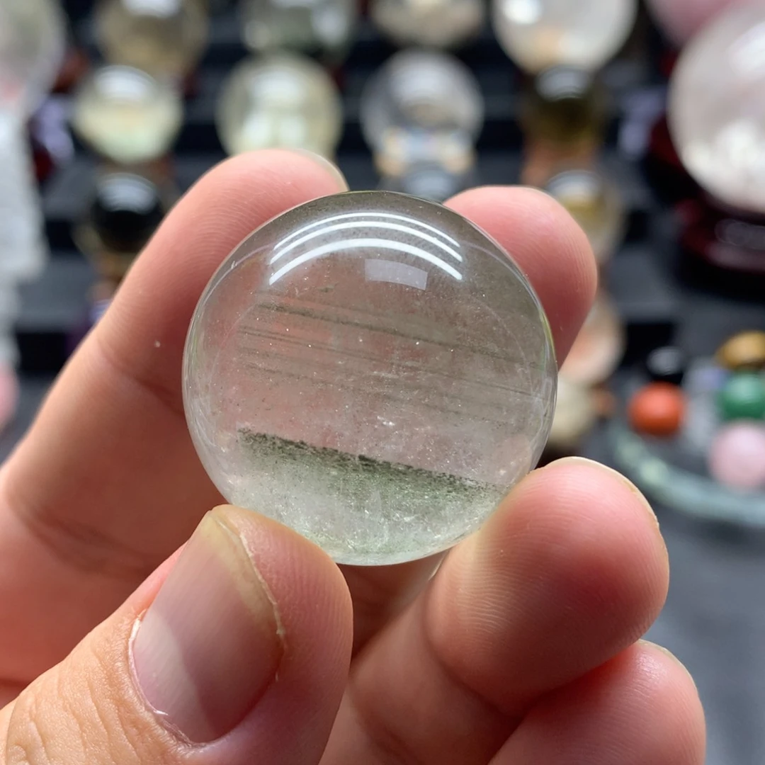 未镶嵌水晶大型摆件（非配饰）